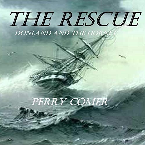 Cover of The Rescue