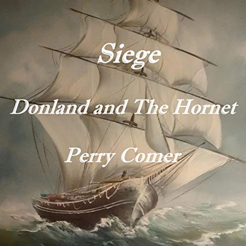 Cover of Siege