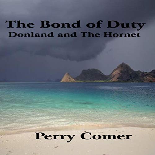 Cover of The Bond of Duty