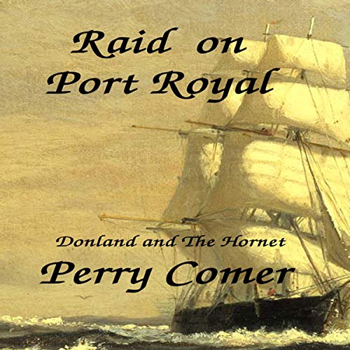 Cover of Raid on Port Royal