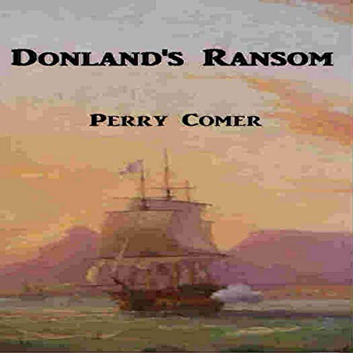 Cover of Donland's Ransom