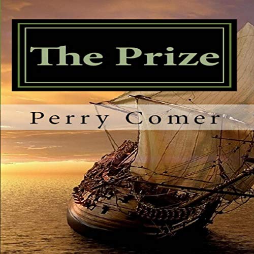Cover of The Prize