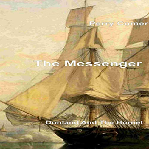 Cover of The Messenger