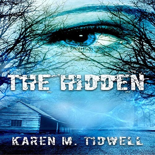Cover of The Hidden