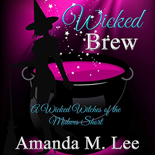 Cover of Wicked Brew