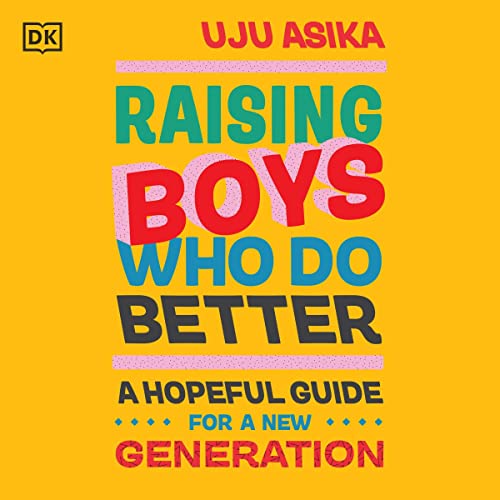 Cover of Raising Boys Who Do Better