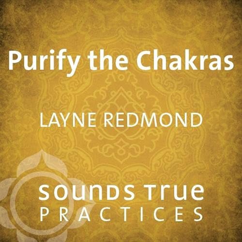 Cover of Purify the Chakras