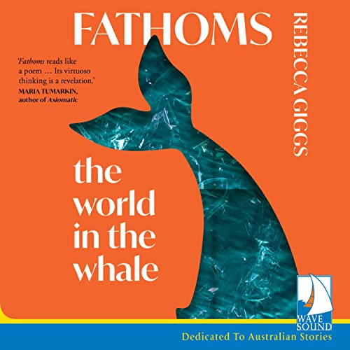 Cover of Fathoms