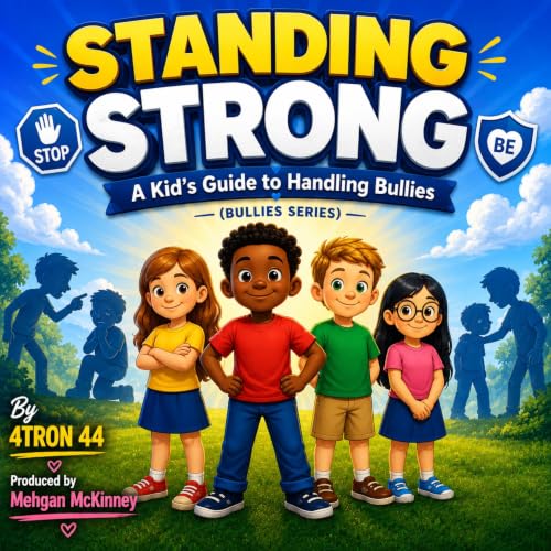 Cover of Standing Strong