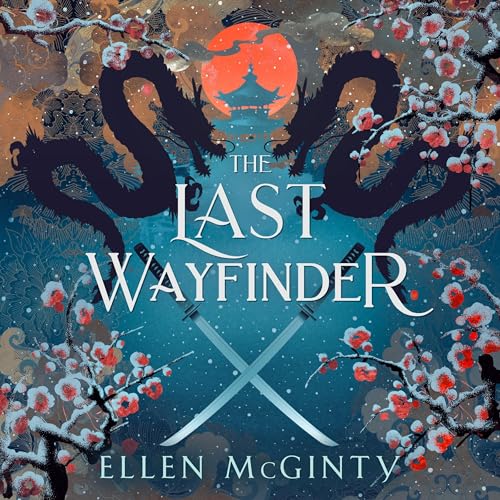 Cover of The Last Wayfinder