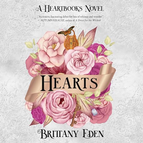 Cover of Hearts