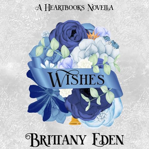 Cover of Wishes