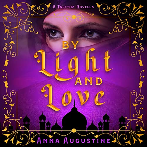 Cover of By Light & Love