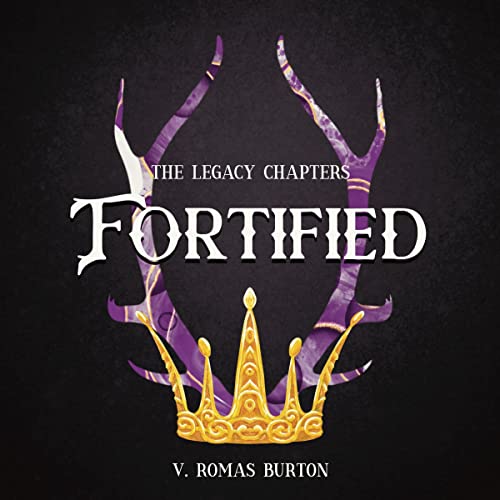 Cover of Fortified