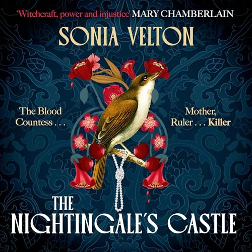 Cover of The Nightingale's Castle