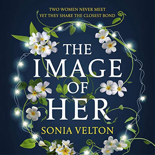 Cover of The Image of Her