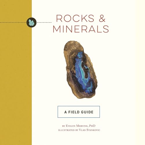 Cover of Rocks and Minerals