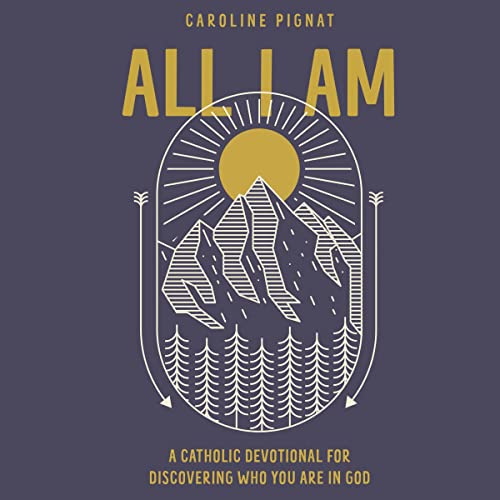 Cover of All I Am