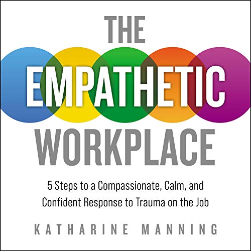 Cover of The Empathetic Workplace