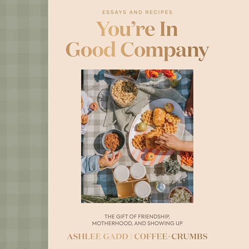 Cover of You're In Good Company