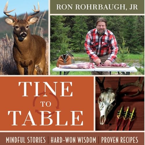 Cover of Tine to Table