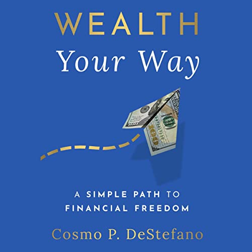 Cover of Wealth Your Way