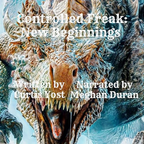Cover of Controlled Freak, Part 5: New Begginings