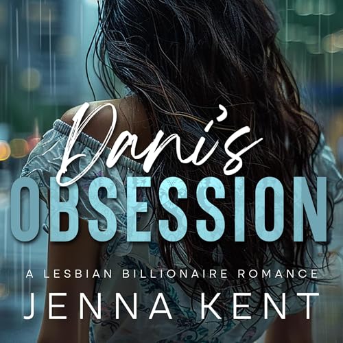 Cover of Dani's Obsession
