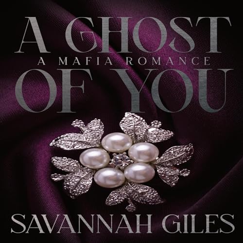 Cover of A Ghost of You