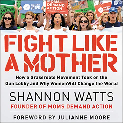 Cover of Fight like a Mother
