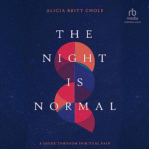Cover of The Night Is Normal