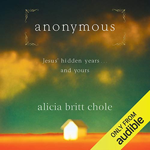 Cover of Anonymous