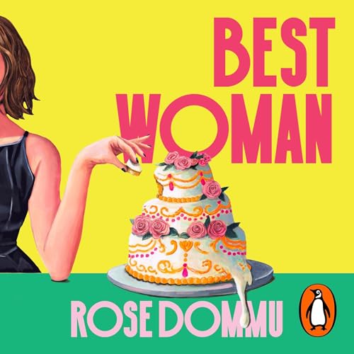 Cover of Best Woman