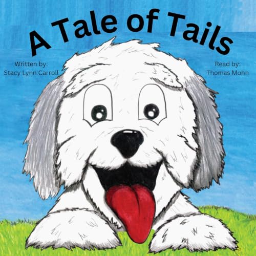 Cover of A Tale of Tails