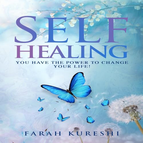 Cover of Self-Healing