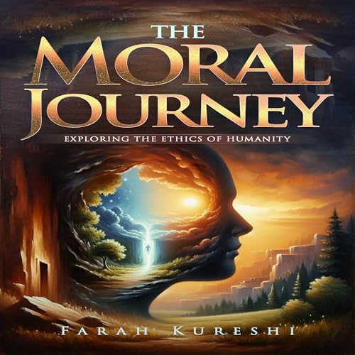 Cover of The Moral Journey