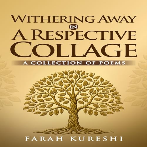 Cover of Withering Away in a Respective Collage