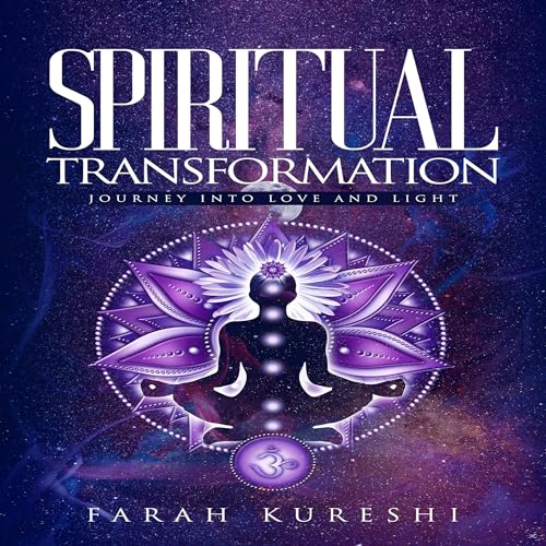 Cover of Spiritual Transformation