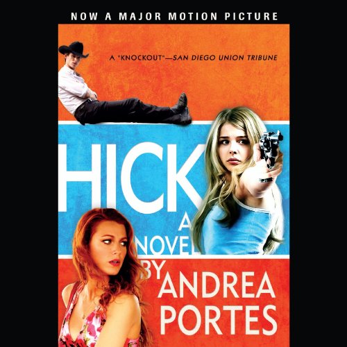 Cover of Hick