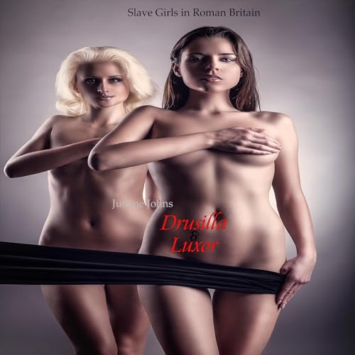 Cover of Drusilla & Luxor