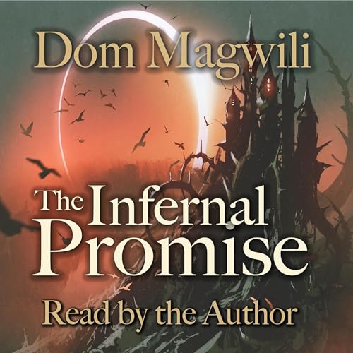 Cover of The Infernal Promise
