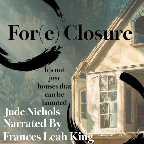 Cover of For(e) Closure