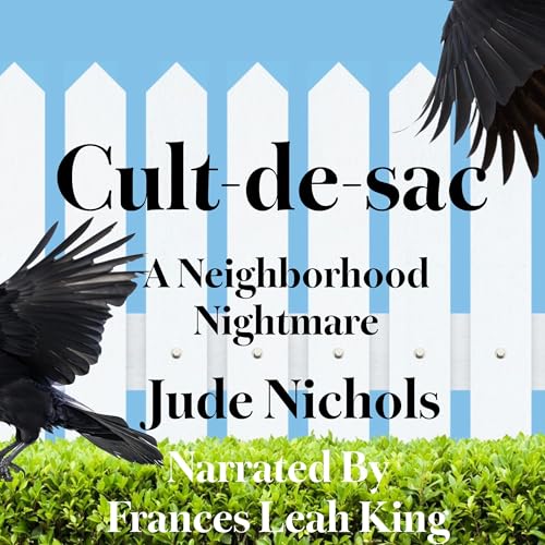 Cover of Cult-de-sac