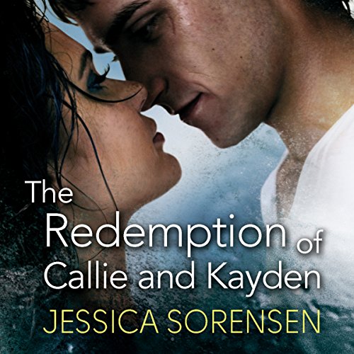 Cover of The Redemption of Callie and Kayden