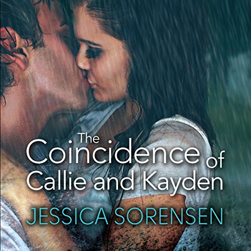 Cover of The Coincidence of Callie and Kayden