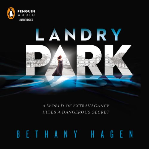 Cover of Landry Park
