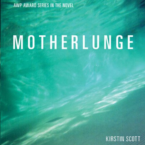 Cover of Motherlunge