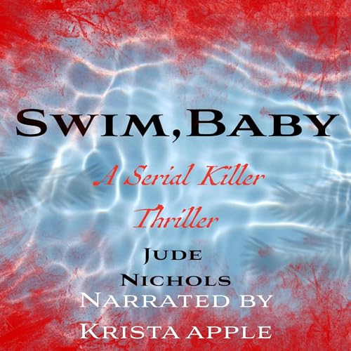 Cover of Swim, Baby