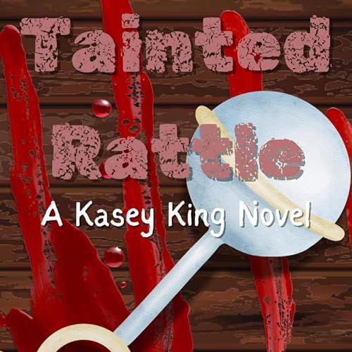 Cover of Tainted Rattle