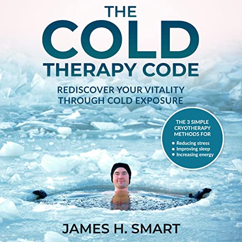 Cover of The Cold Therapy Code